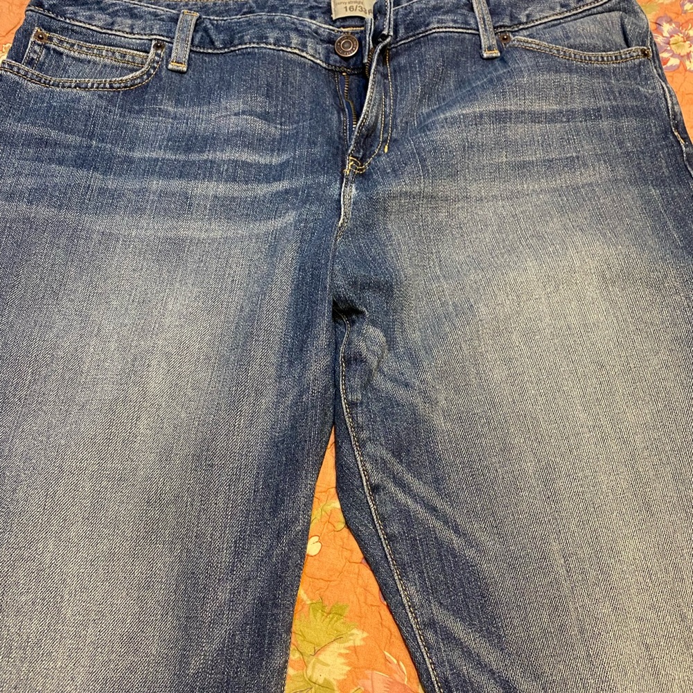 NWOT Gap jeans